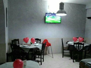 Pizzeria-friggitoria Leandro Genovese