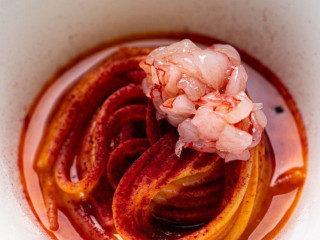 Materiaprima Osteria Contemporanea