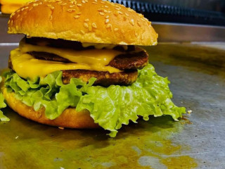 Burger Point