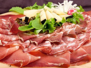 Ristobar Gastronomia Vizi Di Gola