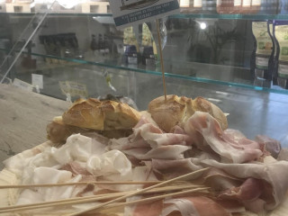 Sosteria Tavola Calda