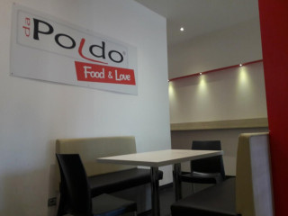 Da Poldo Food Love Poggibonsi