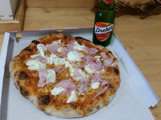Spizzy Pizza