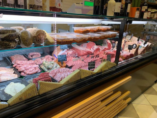 Osso Macelleria Gastronomia Hamburgeria