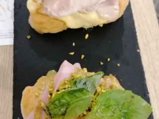 La Gustosa