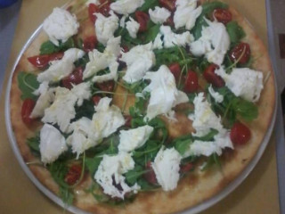Pizza Art La Vera Pizza Romana