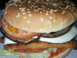 Burgerline