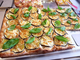 Ami-pizza