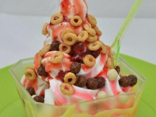 Yogurteria Yolly