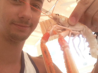 Il Cavò Al Mare
