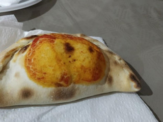 Pizza Da Rosa