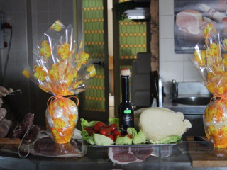 Cibo'
