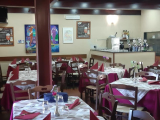 Pizzeria F.lli Cuorvo Di Mimmo E Gioacchino