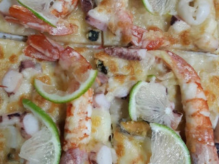 La Trave Pizzeria Paninoteca