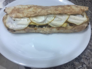 C è Pizza X Te