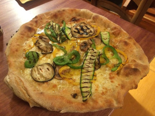 Mas Que Nada Pizzeria
