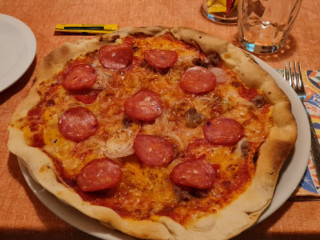 Trattoria La Tagliata