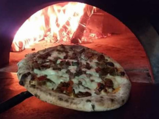 Family's Pizza Da Germano Illiano