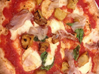 Pizzeria O' Vesuvio Pontedera