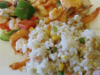 Wok Sushi