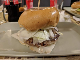 Damba Tuscan Diner