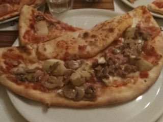 Da Gabriele Aperti A Pranzo