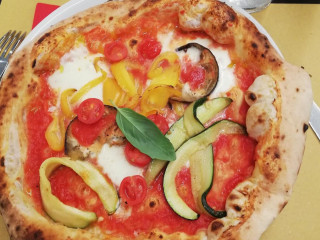 Il Banco Pizzeria