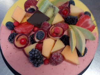 Gelateria King
