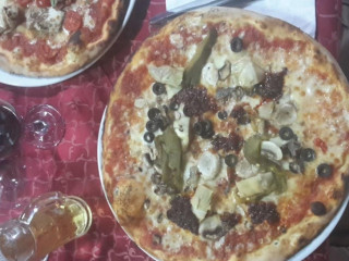 La Notte Pizzeria