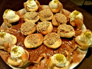Major Pizzeria Steakhouse Tavola Calda