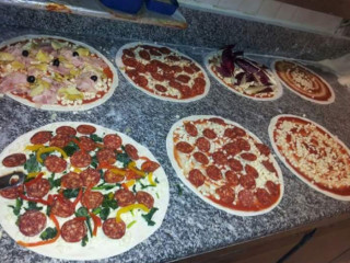 Pizzeria Oasi