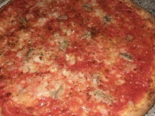 Pizzeria Trattoria La Rotonda