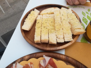 Salumeria Barocco