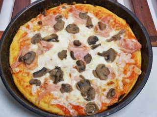 Pizzeria Da Cassano Albinea