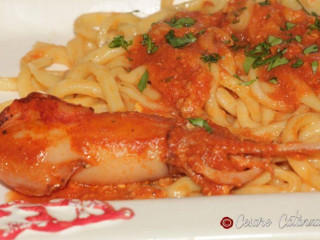 Pizzeria Borgo Antico