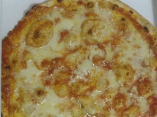 Pizzeria La Piazzetta