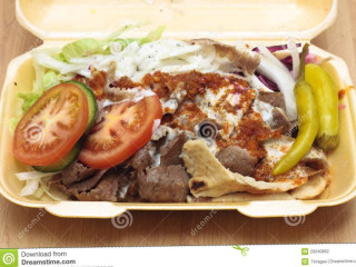King Pizza Kebab