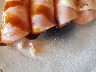Alpha Sushi Reggio Emilia