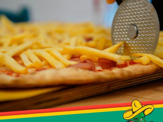 Los Amigos Pizzeria Rosticceria Reggio Calabria