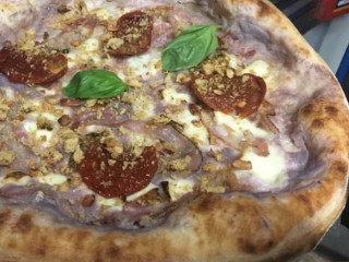 Passione Pizza