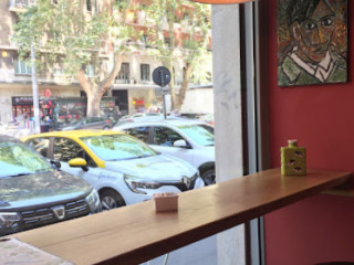 Bacco Bistro