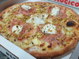 Pizzeria Da Asporto Il Languorino Di Armando Arena.