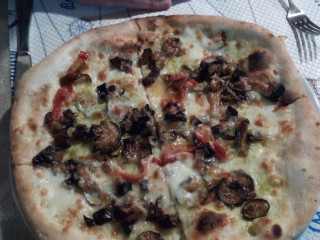 Mamma Gaetana