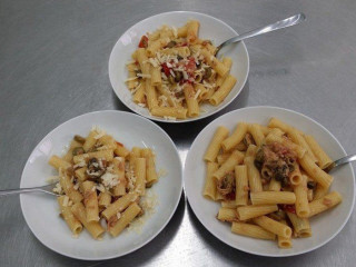 Pizze&delizie
