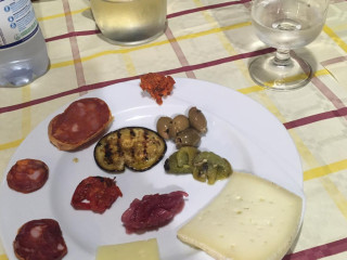 Casa Del Contadino