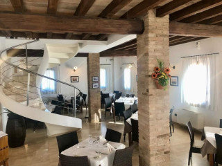 Trattoria La Vecchia Reggio
