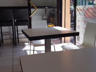 R.a. Fast Food Kebab-pizza
