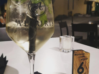 Reggello Caffé Bistrot