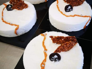 Pasticceria Dolci Magie
