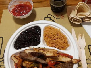 Taco Bang Rivoli